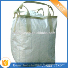 2017 Hot sale copper concentrate bags big bag 1.5 ton